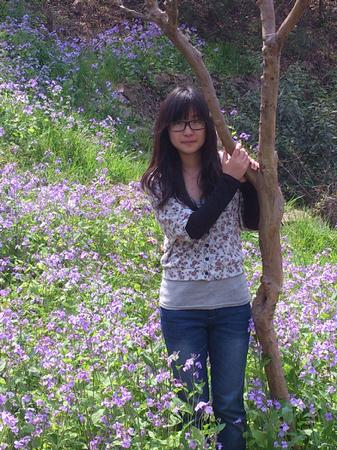 青源 曹婷婷