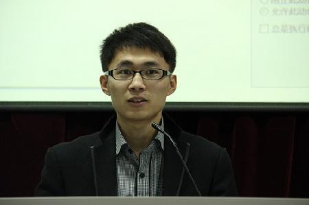 学生会前任主席讲话 学生会前任主席讲话