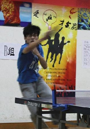 霸气扣球 霸气扣球