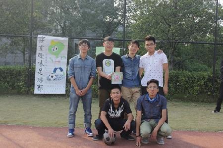 we are the champions