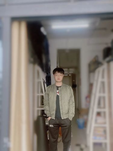 汤健鹏