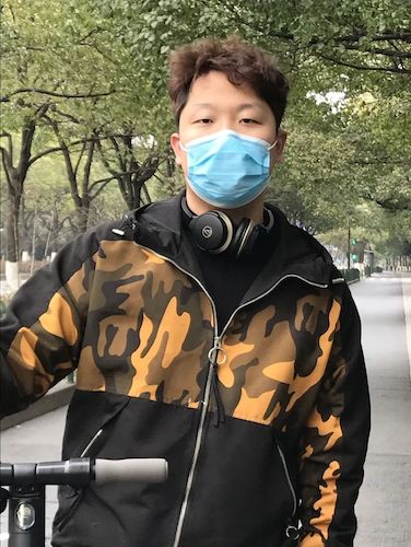 吕志毅