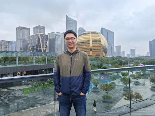 毛宏颖照片
