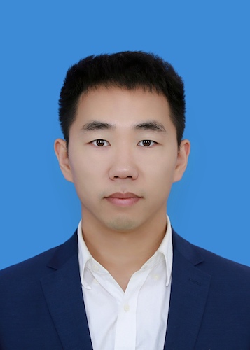 冯伟照片
