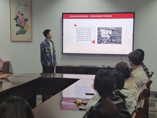 王科扬分享照片